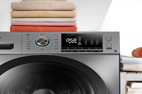 洗衣机洗衣时有异响怎么回事？