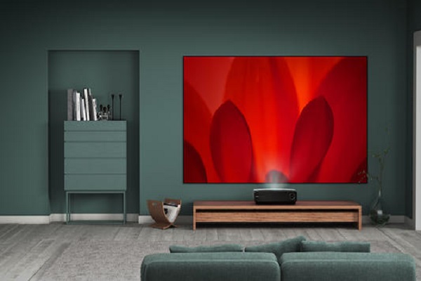 电视有声音没有图像什么原因