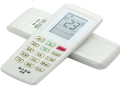 空调遥控器换电池后没反应是怎么回事？