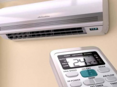 空调遥控无法开机了是怎么回事？