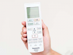 空调遥控器出现代码是什么意思？