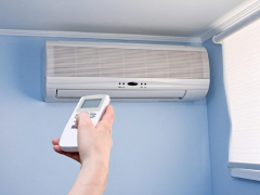 空调遥控器不管用怎么办呢？