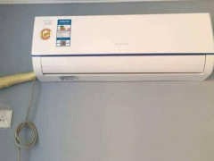 空调压力低压为零是怎么回事？