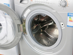 松下洗衣机内盖坏了还能用吗？