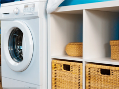 滚筒洗衣机进水正常就是不转是怎么回事？