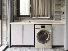 滚筒洗衣机坏了有必要修吗？