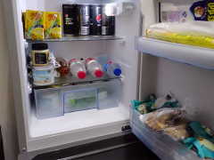 冰箱里的12345度哪个是最冷？北京冰箱维修