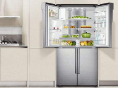 冰箱保鲜室排水孔堵塞怎么疏通？北京冰箱维修