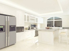 冰箱报警灯不亮了是什么原因？北京冰箱维修