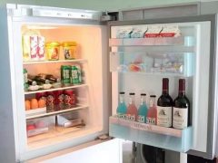 冰箱听着—直有水声就是不制冷是什么原因？苏州冰箱维修