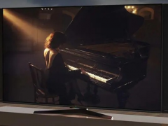 液晶电视开机闪一下开不了如何处理？