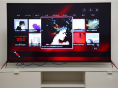 液晶电视开机后为什么无法进入系统？