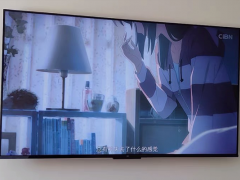 小米电视开机亮度很低看不清是什么原因？