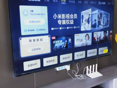 如何开启电视的投屏功能？