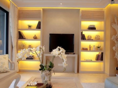 如何解决电视横条纹闪屏？