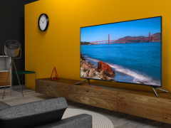 电视有声音没图像黑屏是什么原因？