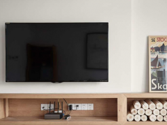 电视屏幕黑屏怎么办？