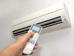 奥克斯空调安装好制冷剂是R32，忘了抽真空会爆炸吗