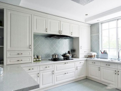 抽油烟机下吸式有什么特点