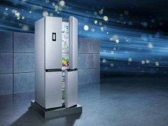 冰箱显示H23故障怎么办