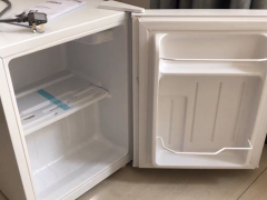 冰箱最底下那层不冻是怎么回事？