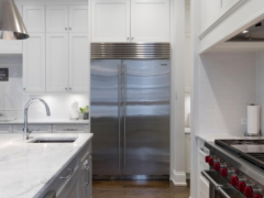 冰箱有咕咕咕的声音是怎么回事？