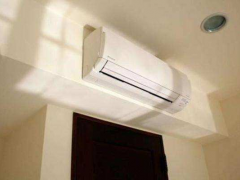 关于空调抽湿是介绍