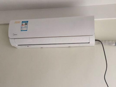 海尔变频空调显示F3是怎么回事