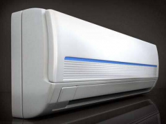 海尔空调打开机器就出现CL是什么原因