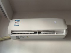 柜机空调出现p5是怎么回事