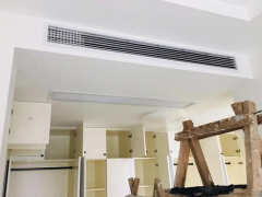 格力中央空调面板节能解除