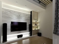 电视一条黑线是什么问题