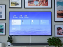 电视机开了却黑屏打不开是什么原因？