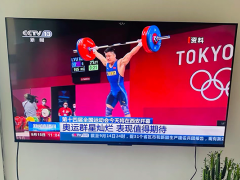 电视出现锁定如何是好