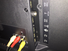 电视不通电是哪里坏了