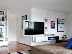 电视打开之后屏幕总闪如何处理