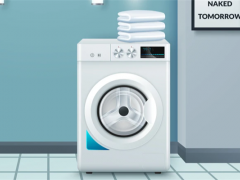 海尔洗衣机6.5公斤的协调电容是多少