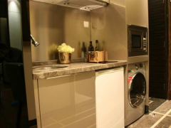 净享双动力洗衣机怎么清洗？