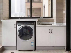 海信洗衣机出现e5是什么故障？