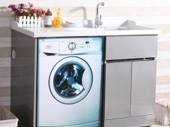 海尔洗衣机驱动板在哪个位置