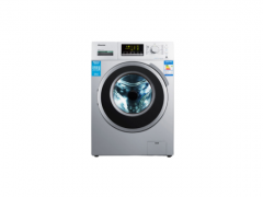 滚筒洗衣机洗完后门打不开