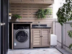 滚筒洗衣机童锁解不开