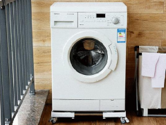 滚筒洗衣机有电不运转是什么原因？怎么解决？