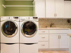 滚筒洗衣机异响摩擦声是怎么回事