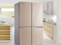 电冰箱电磁阀有什么作用