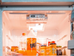 容声冰箱五个图模式图标含义