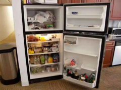 小冰箱冷冻的正常时间是多久