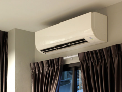 空调接触不良后无法启动