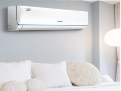 空调显示故障代码LC