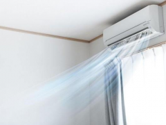 空调机无法启动